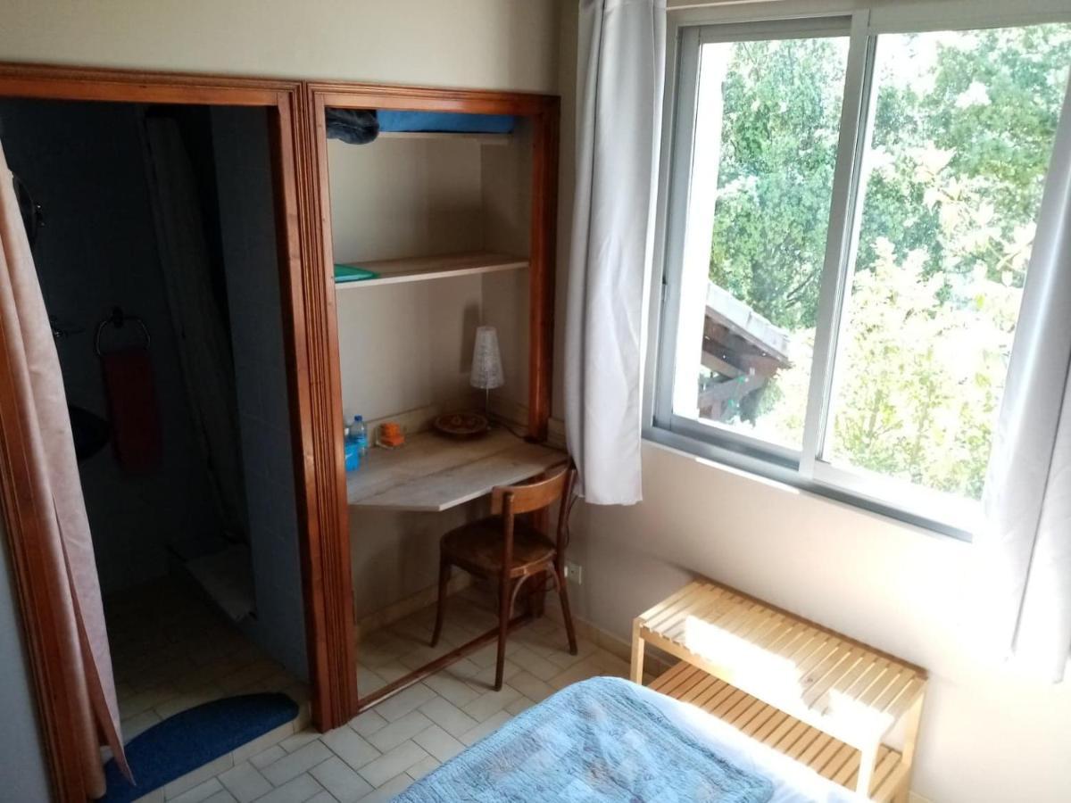 "Le Pigeonnier" Chambre D'Hote Piégros-la-Clastre Exterior foto